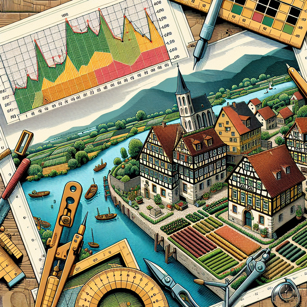 Ermittlung des Bodenrichtwerts in Wesseling Berzdorf